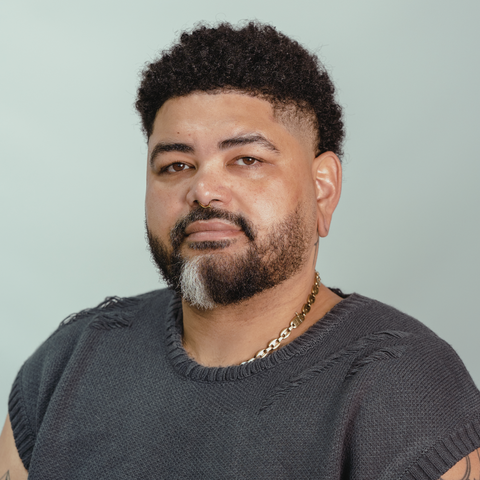 Joshua — Barber at AANUKO West Adams