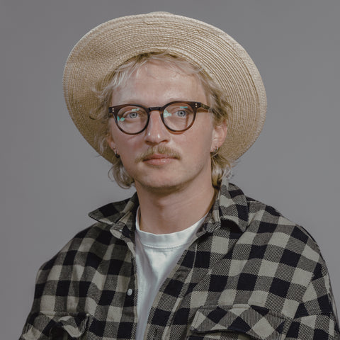 Aleksei — Barber at AANUKO Culver City