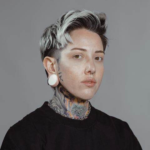 Frankee — Barber at AANUKO Culver City