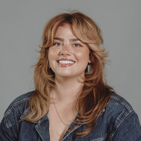 Gianna — Barber at AANUKO Culver City