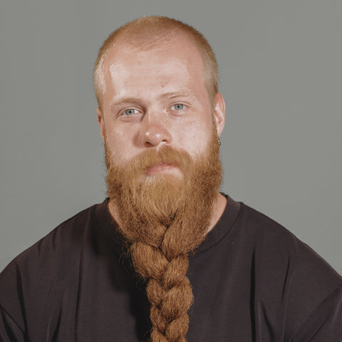 Max — Barber at AANUKO Culver City